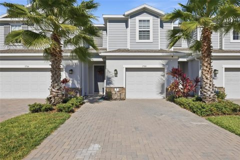 Adosado en venta en Minneola, Florida, 3 dormitorios, 173.36 m2 № 2166140 - foto 2