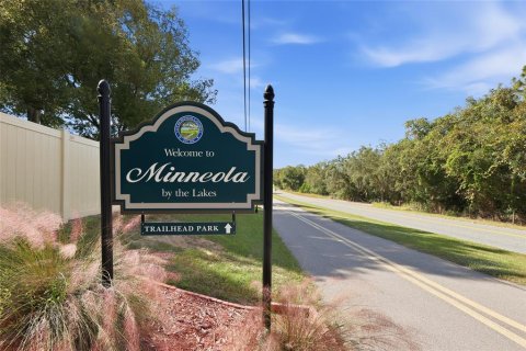 Adosado en venta en Minneola, Florida, 3 dormitorios, 173.36 m2 № 2166140 - foto 29