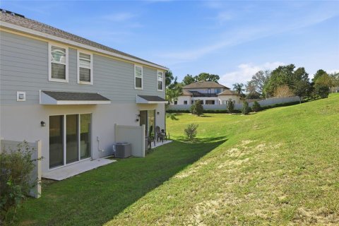 Adosado en venta en Minneola, Florida, 3 dormitorios, 173.36 m2 № 2166140 - foto 26