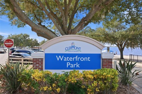 Adosado en venta en Minneola, Florida, 3 dormitorios, 173.36 m2 № 2166140 - foto 30