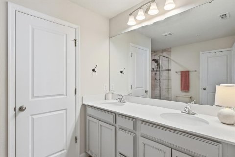Adosado en venta en Minneola, Florida, 3 dormitorios, 173.36 m2 № 2166140 - foto 19