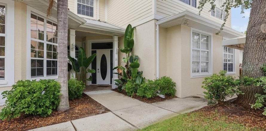 Condo in Bradenton, Florida, 3 bedrooms  № 2158033