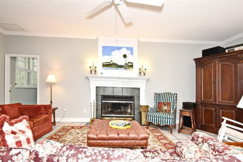 Villa ou maison à vendre à Longwood, Floride: 3 chambres, 238.48 m2 № 1530032 - photo 4