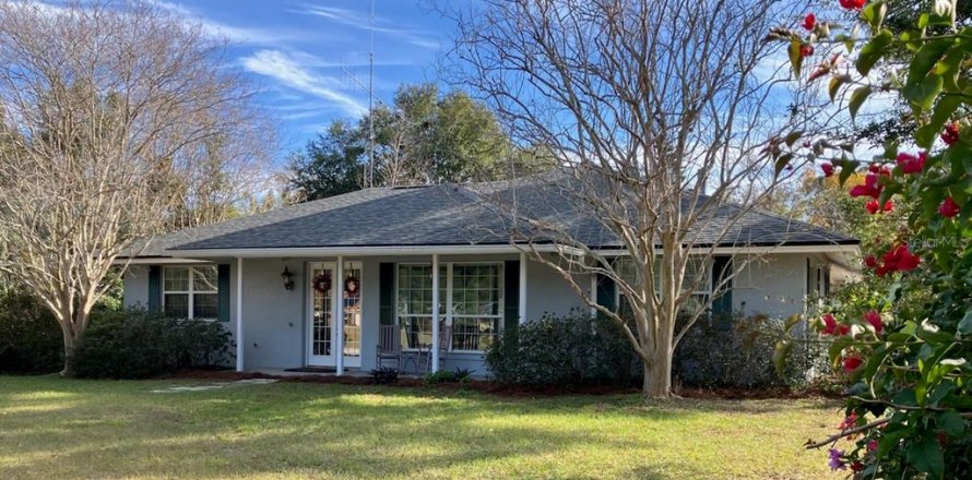 Villa ou maison à Longwood, Floride 3 chambres, 238.48 m2 № 1530032