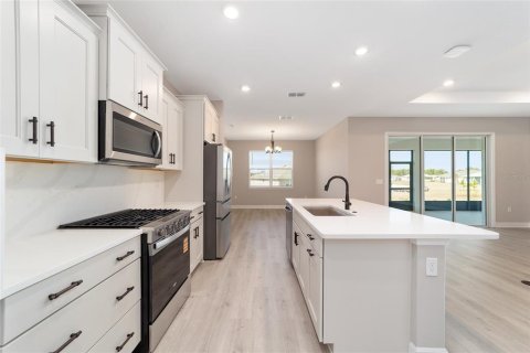 House in Ocala, Florida 2 bedrooms, 159.61 sq.m. № 2229349 - photo 16