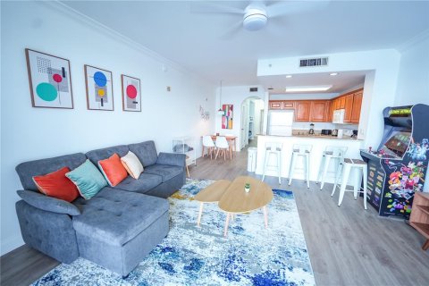 Купить кондоминиум в Орландо, Флорида 6 комнат, 74.14м2, № 2109950 - фото 11