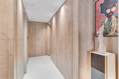 Copropriété à vendre à Aventura, Floride: 3 chambres, 193.24 m2 № 1989445 - photo 25