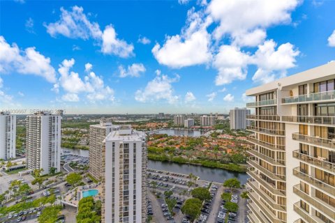 Copropriété à vendre à Aventura, Floride: 3 chambres, 193.24 m2 № 1989445 - photo 6