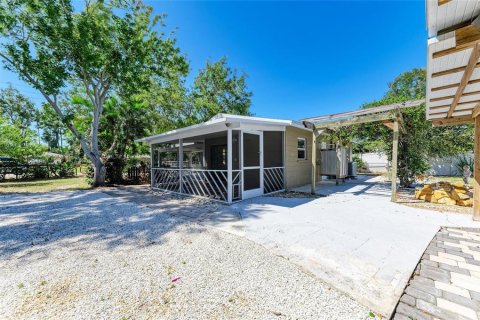 Casa en venta en Nokomis, Florida, 2 dormitorios, 66.89 m2 № 1717741 - foto 17