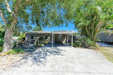 Casa en venta en Nokomis, Florida, 2 dormitorios, 66.89 m2 № 1717741 - foto 29