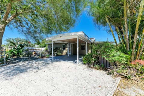 Casa en venta en Nokomis, Florida, 2 dormitorios, 66.89 m2 № 1717741 - foto 26