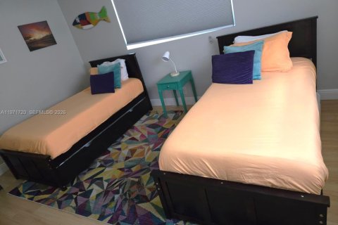 Купить виллу или дом в Лайтхаус-Пойнт, Флорида 3 спальни, 165.83м2, № 2032387 - фото 16