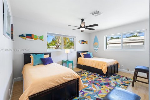 Купить виллу или дом в Лайтхаус-Пойнт, Флорида 3 спальни, 165.83м2, № 2032387 - фото 15