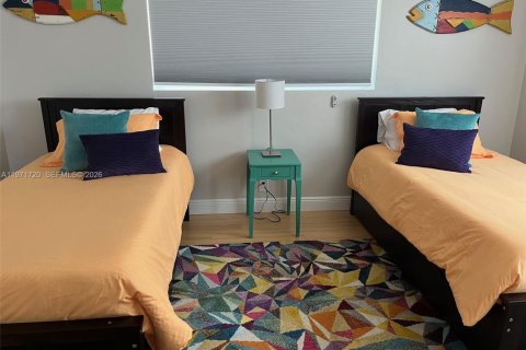 Купить виллу или дом в Лайтхаус-Пойнт, Флорида 3 спальни, 165.83м2, № 2032387 - фото 14