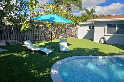 Купить виллу или дом в Лайтхаус-Пойнт, Флорида 3 спальни, 165.83м2, № 2032387 - фото 26