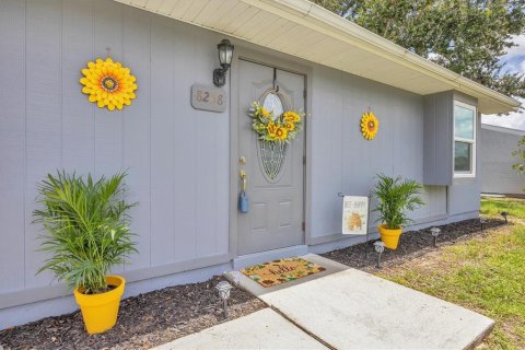 House in North Port, Florida 2 bedrooms, 85.84 sq.m. № 1798315 - photo 3