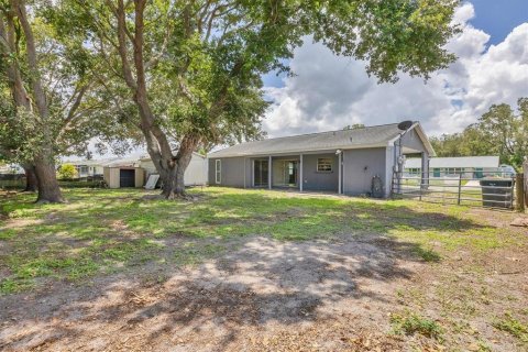 House in North Port, Florida 2 bedrooms, 85.84 sq.m. № 1798315 - photo 28