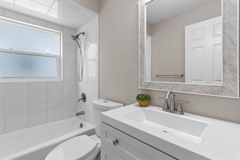 Casa en venta en Crystal River, Florida, 3 dormitorios, 201.41 m2 № 1786033 - foto 22
