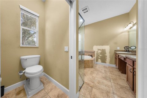 House in Plant City, Florida 4 bedrooms, 211.72 sq.m. № 2425895 - photo 17