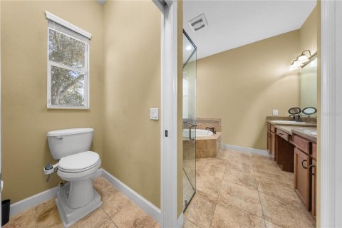 House in Plant City, Florida 4 bedrooms, 211.72 sq.m. № 2425895 - photo 16
