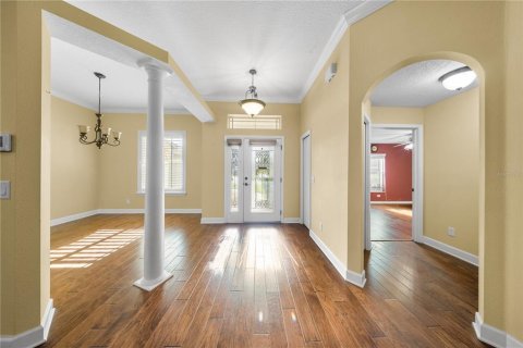 House in Plant City, Florida 4 bedrooms, 211.72 sq.m. № 2425895 - photo 4