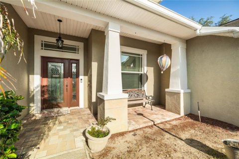 House in Plant City, Florida 4 bedrooms, 211.72 sq.m. № 2425895 - photo 3