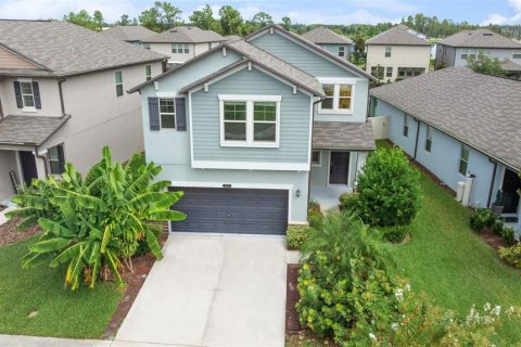 House in Land O' Lakes, Florida 4 bedrooms, 258.64 sq.m. № 1914108 - photo 6