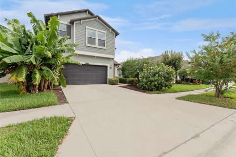 House in Land O' Lakes, Florida 4 bedrooms, 258.64 sq.m. № 1914108 - photo 3