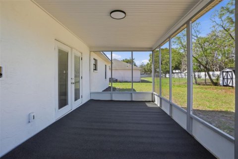 Casa en venta en Spring Hill, Florida, 3 dormitorios, 94.76 m2 № 2144846 - foto 26
