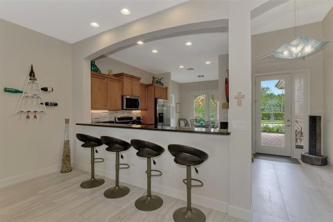 House in Port Charlotte, Florida 3 bedrooms, 155.05 sq.m. № 1566295 - photo 8