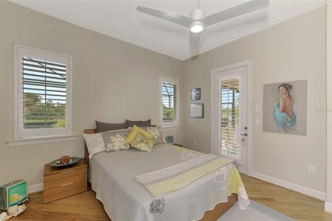 House in Port Charlotte, Florida 3 bedrooms, 155.05 sq.m. № 1566295 - photo 28