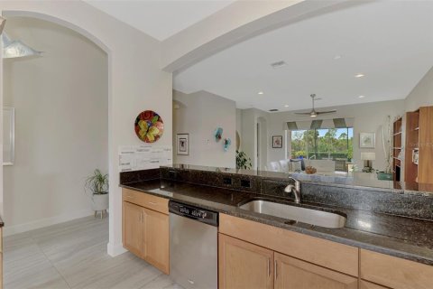 House in Port Charlotte, Florida 3 bedrooms, 155.05 sq.m. № 1566295 - photo 24