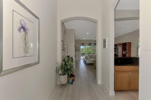 House in Port Charlotte, Florida 3 bedrooms, 155.05 sq.m. № 1566295 - photo 7