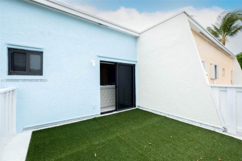 Copropriété à vendre à Key Largo, Floride: 2 chambres, 85.28 m2 № 2252309 - photo 22