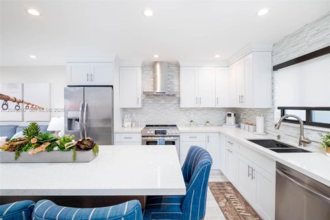 Copropriété à vendre à Key Largo, Floride: 2 chambres, 85.28 m2 № 2252309 - photo 3
