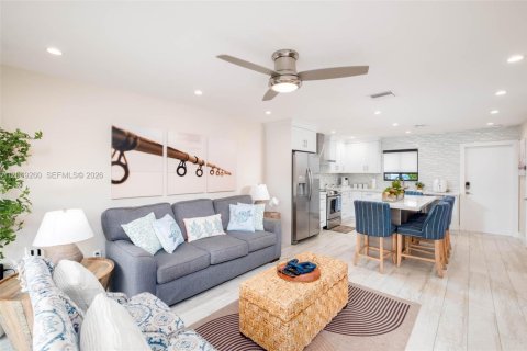 Condo à Key Largo, Floride, 2 chambres  № 2252309