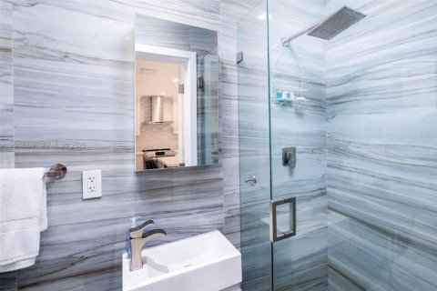 Copropriété à vendre à Key Largo, Floride: 2 chambres, 85.28 m2 № 2252309 - photo 11