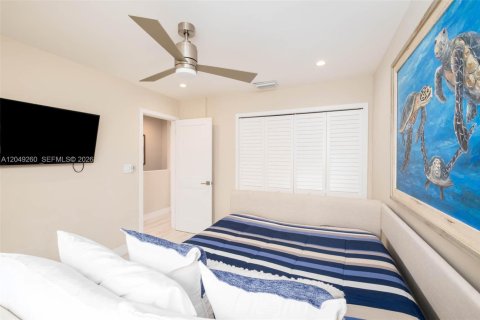 Copropriété à vendre à Key Largo, Floride: 2 chambres, 85.28 m2 № 2252309 - photo 20