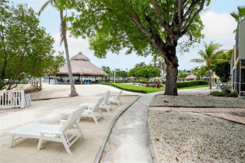 Copropriété à vendre à Key Largo, Floride: 2 chambres, 85.28 m2 № 2252309 - photo 27