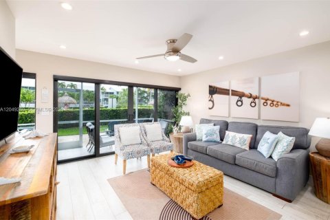Copropriété à vendre à Key Largo, Floride: 2 chambres, 85.28 m2 № 2252309 - photo 7