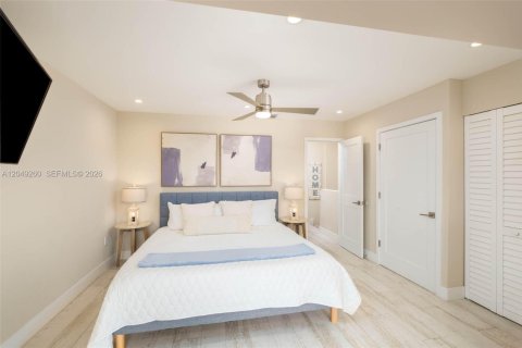 Copropriété à vendre à Key Largo, Floride: 2 chambres, 85.28 m2 № 2252309 - photo 14