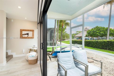 Copropriété à vendre à Key Largo, Floride: 2 chambres, 85.28 m2 № 2252309 - photo 13