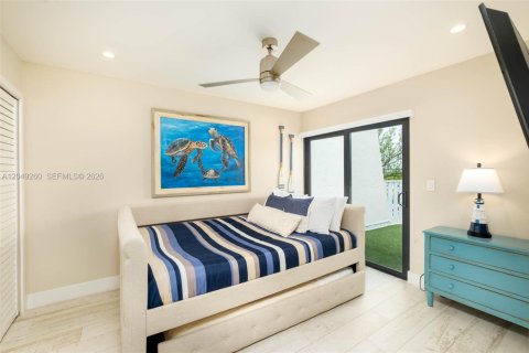 Copropriété à vendre à Key Largo, Floride: 2 chambres, 85.28 m2 № 2252309 - photo 19