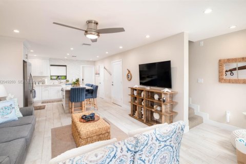 Copropriété à vendre à Key Largo, Floride: 2 chambres, 85.28 m2 № 2252309 - photo 6