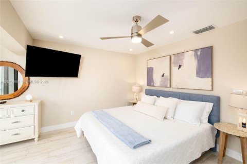 Copropriété à vendre à Key Largo, Floride: 2 chambres, 85.28 m2 № 2252309 - photo 15