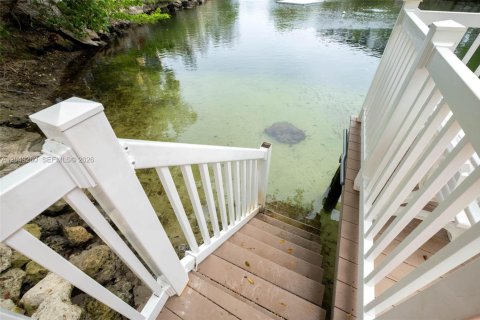 Copropriété à vendre à Key Largo, Floride: 2 chambres, 85.28 m2 № 2252309 - photo 30