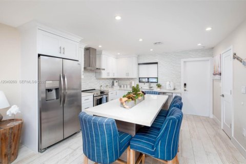 Copropriété à vendre à Key Largo, Floride: 2 chambres, 85.28 m2 № 2252309 - photo 5