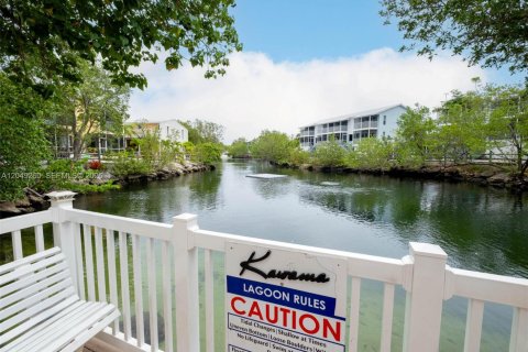 Copropriété à vendre à Key Largo, Floride: 2 chambres, 85.28 m2 № 2252309 - photo 29