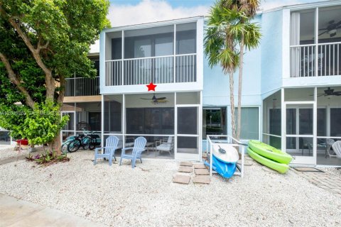 Copropriété à vendre à Key Largo, Floride: 2 chambres, 85.28 m2 № 2252309 - photo 24