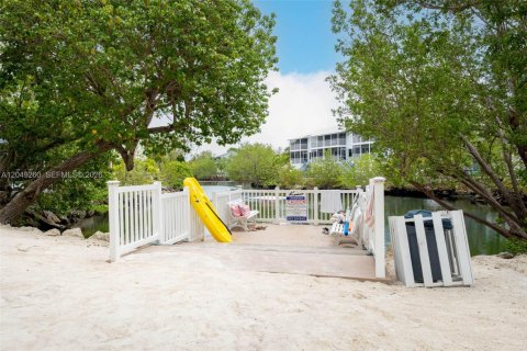 Copropriété à vendre à Key Largo, Floride: 2 chambres, 85.28 m2 № 2252309 - photo 25